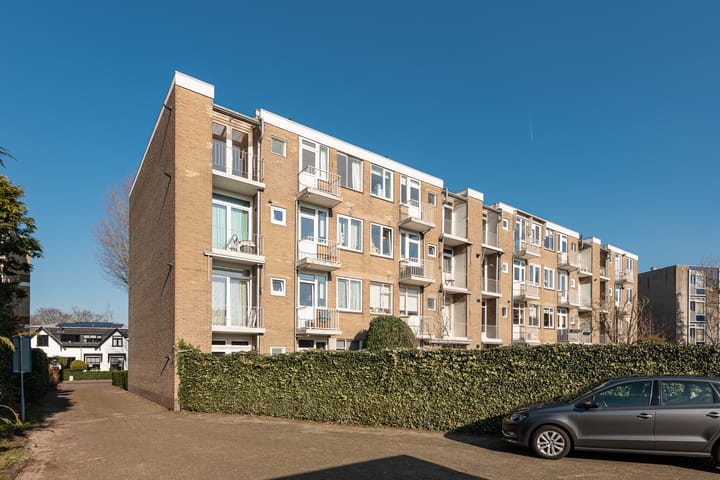 Foto 20 van Brinkendael 20