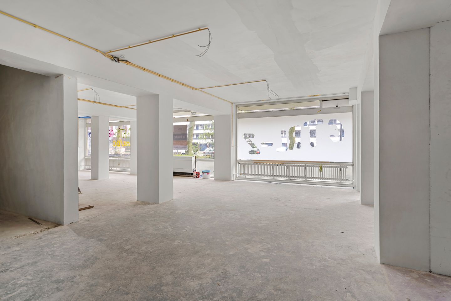 View photo 5 of Hisveltplein 21-35