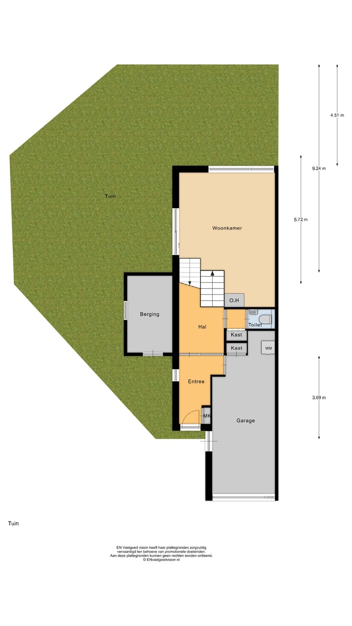 Photo 40 of Bloemgaarde 53