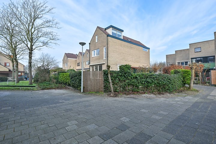 Foto 2 van Bloemgaarde 53