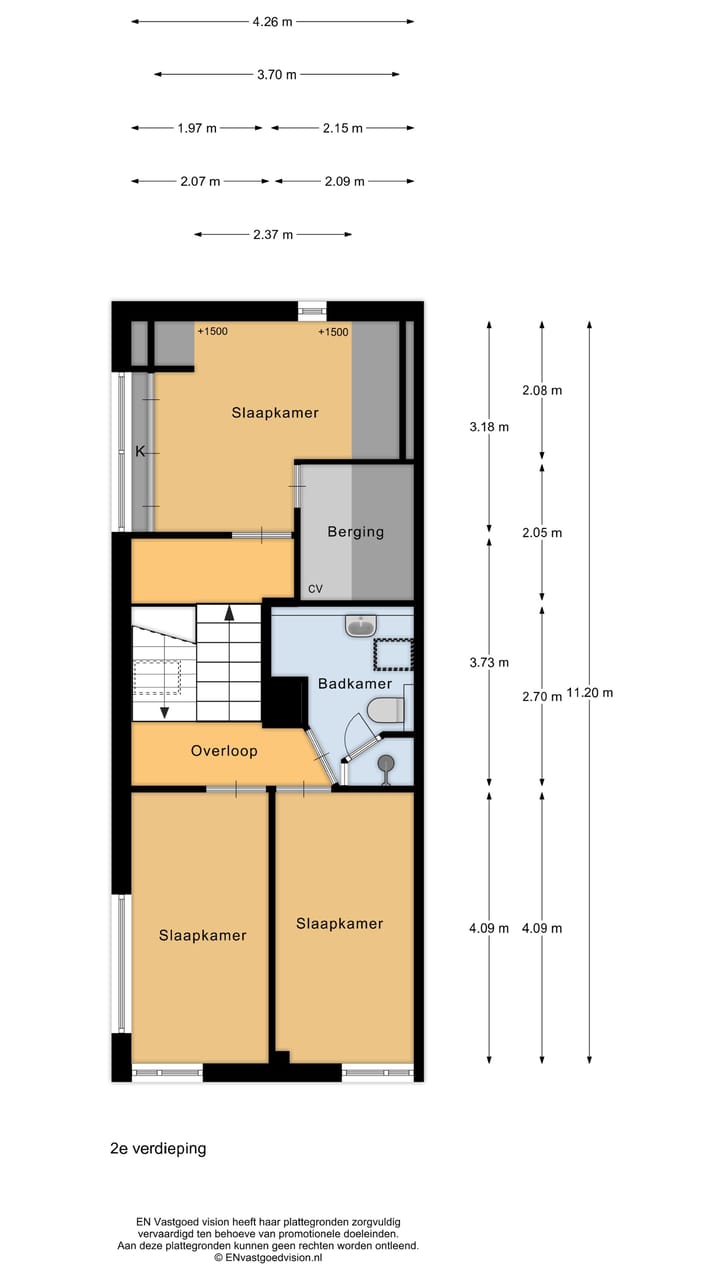 Photo 43 of Bloemgaarde 53