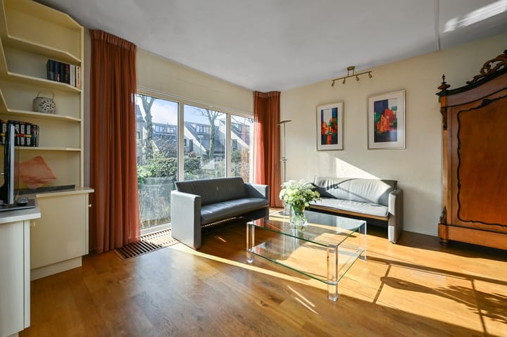 Photo 6 of Bloemgaarde 53