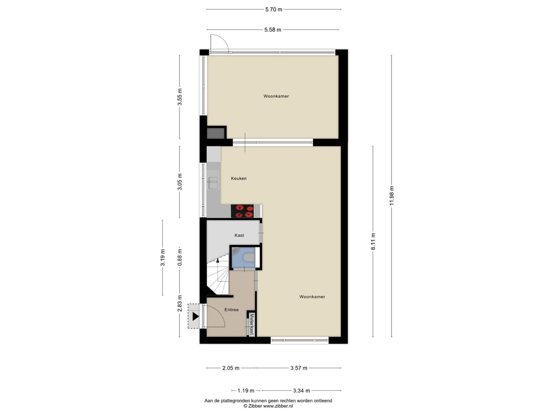 Foto 58 van Lochemstraat 31