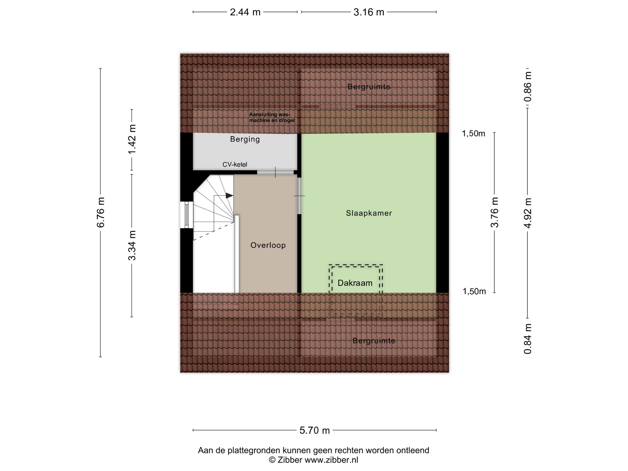 Foto 60 van Lochemstraat 31