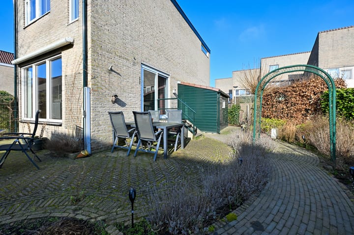 Photo 31 of Bloemgaarde 53