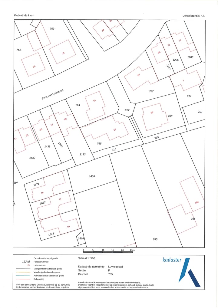 Foto 46 van Prins van Luikstraat 63