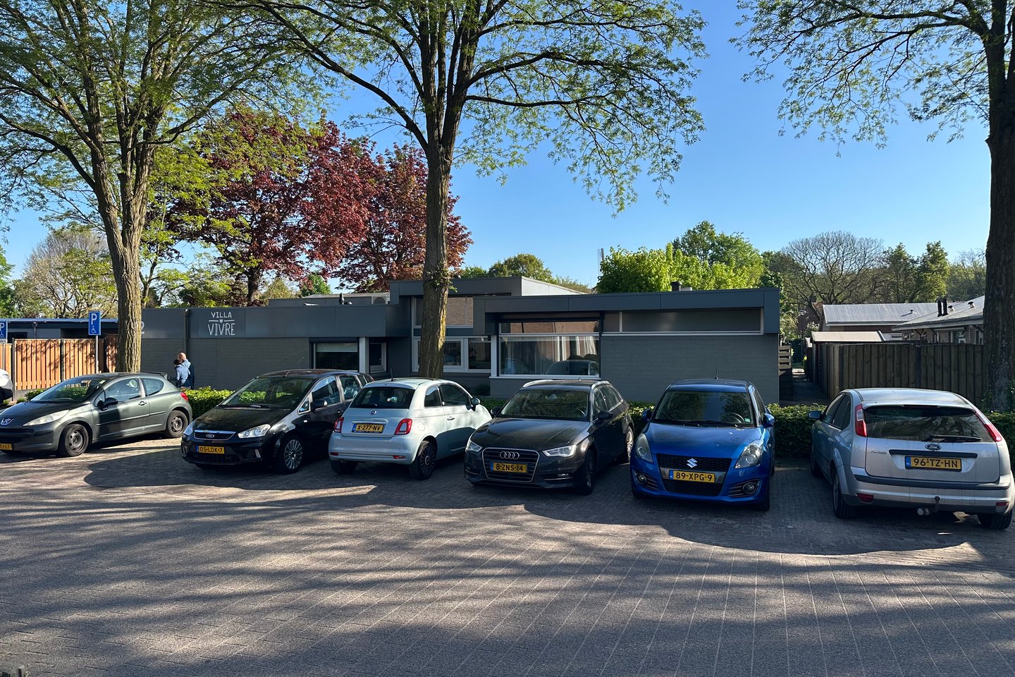 View photo 1 of Herstallenstraat 2