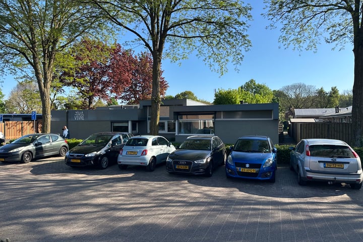 Herstallenstraat 2, Goirle