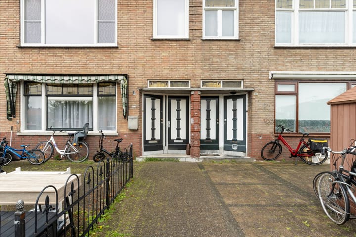 Foto 1 van Weissenbruchstraat 67