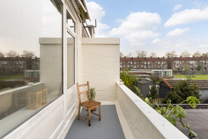 Foto 3 van Weissenbruchstraat 67