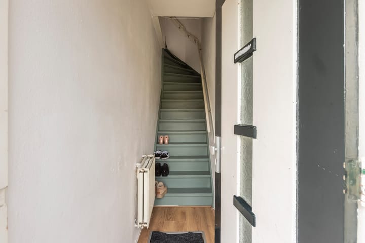 Foto 4 van Weissenbruchstraat 67