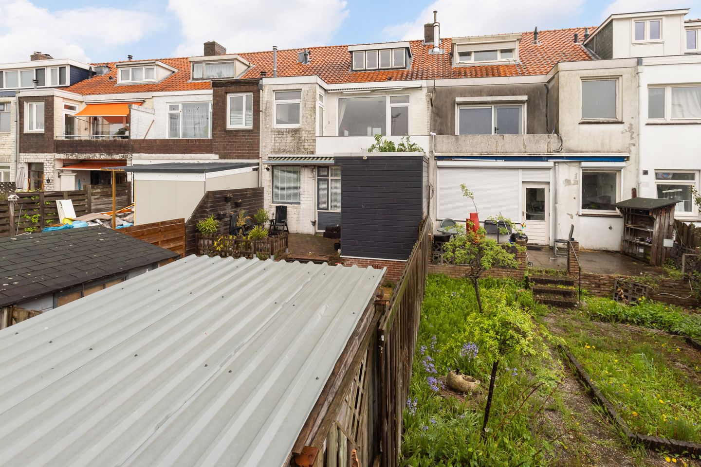 Foto 29 van Weissenbruchstraat 67