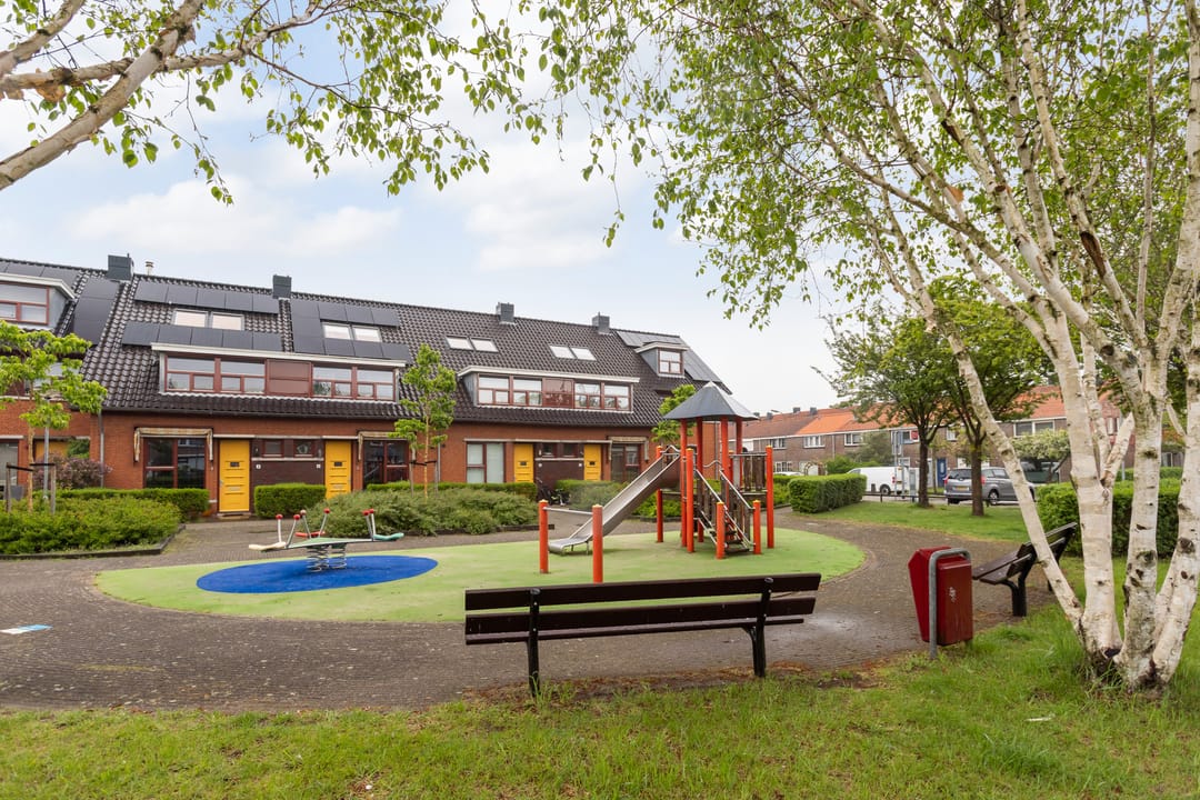 Foto 31 van Weissenbruchstraat 67