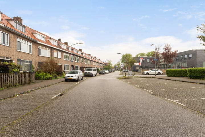 Foto 32 van Weissenbruchstraat 67