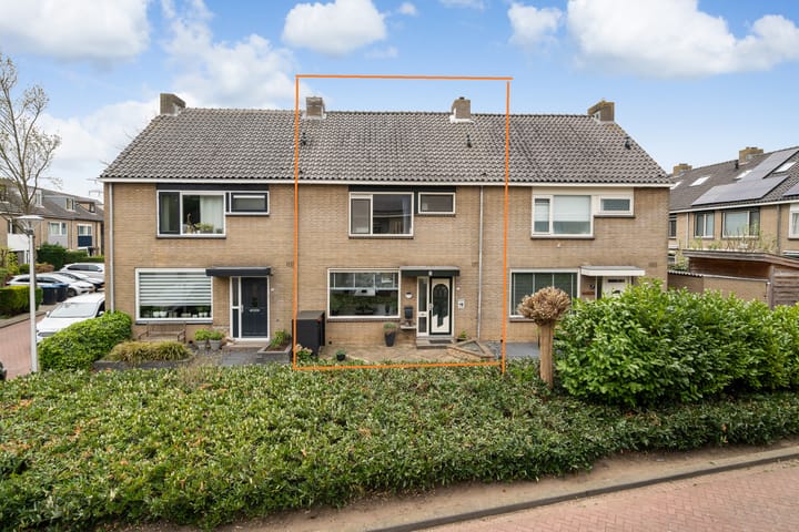 Foto 1 van Watering 21