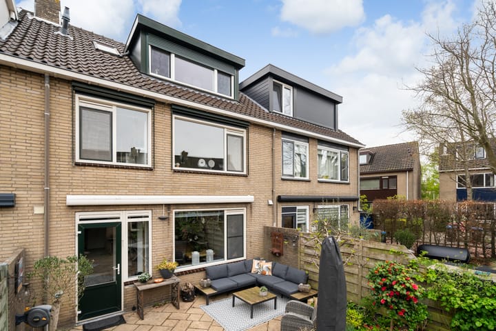 Foto 2 van Watering 21