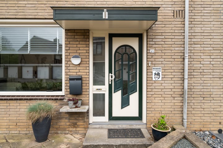 Foto 11 van Watering 21