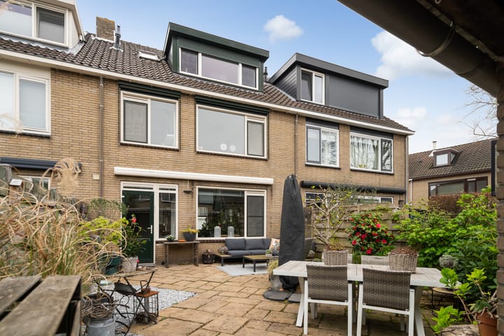 Foto 38 van Watering 21