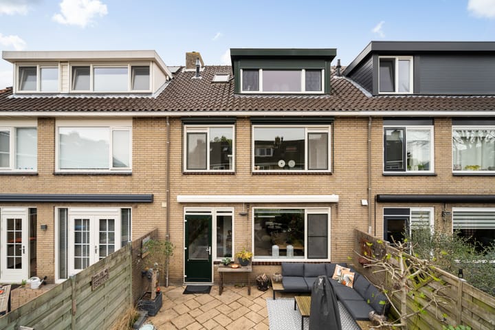 Foto 39 van Watering 21