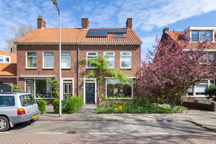 Bekijk foto van van der Palmstraat 118