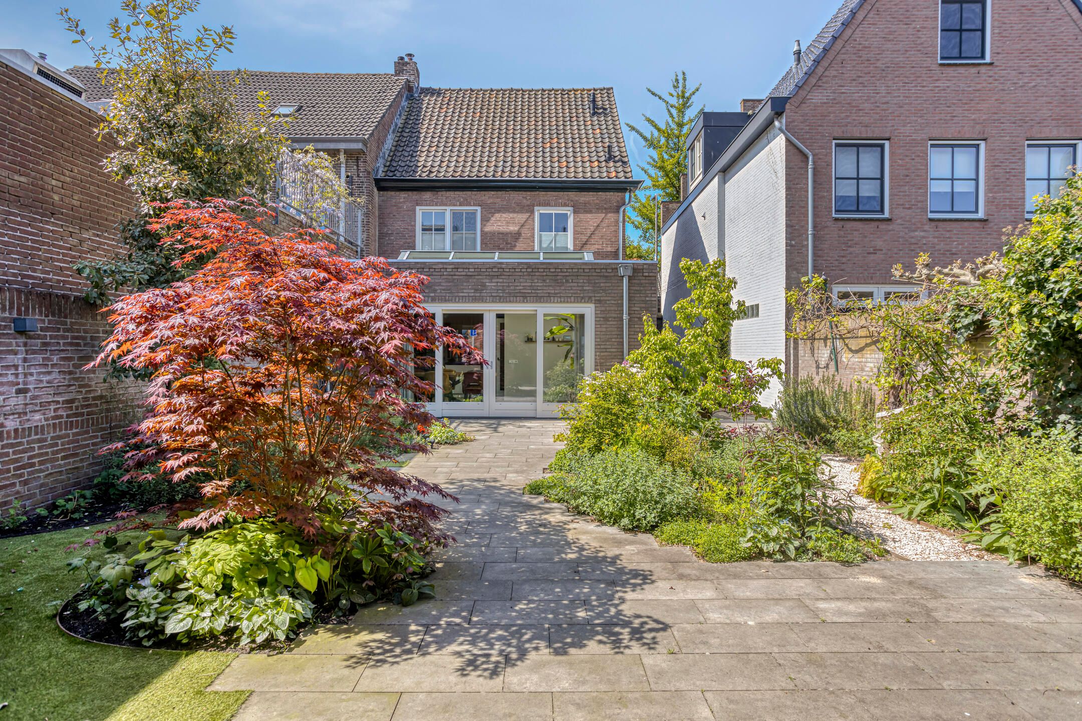 Foto 3 van Eikenboomgaard 9-A