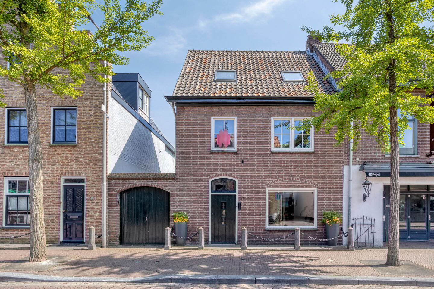 Foto 5 van Eikenboomgaard 9-A