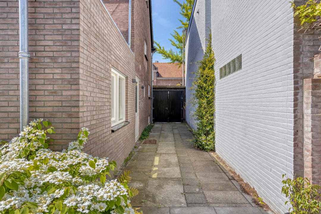 Foto 26 van Eikenboomgaard 9-A