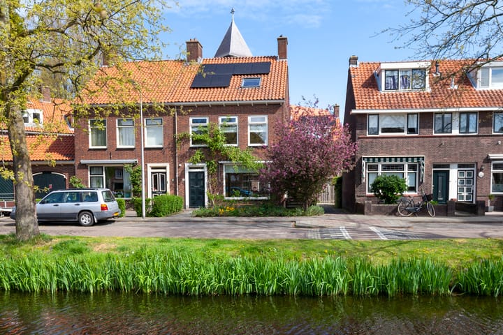 Foto 5 van van der Palmstraat 118