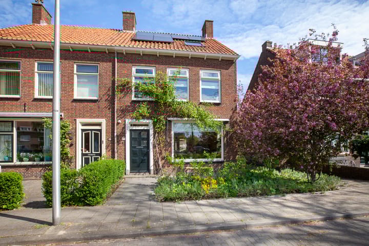 Foto 6 van van der Palmstraat 118