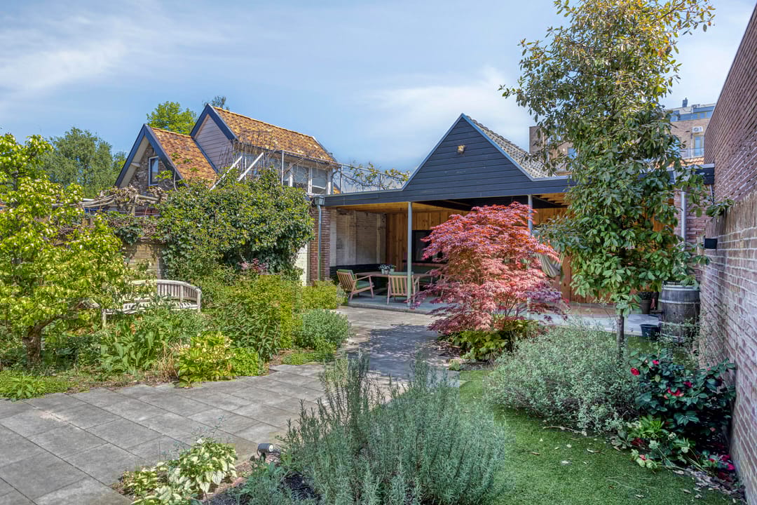 Foto 28 van Eikenboomgaard 9-A