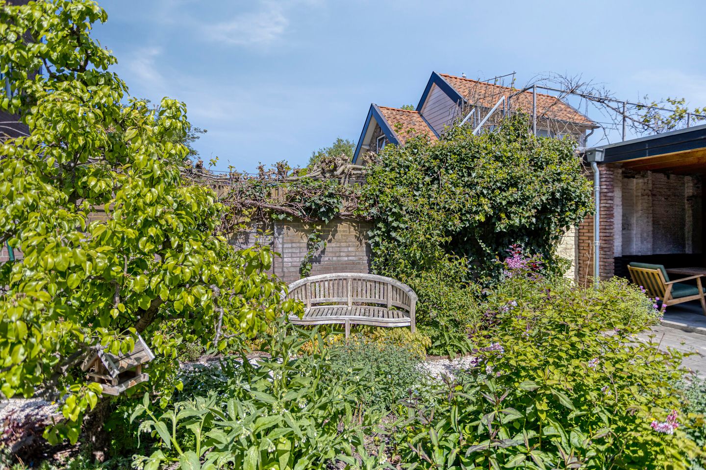 Foto 29 van Eikenboomgaard 9-A