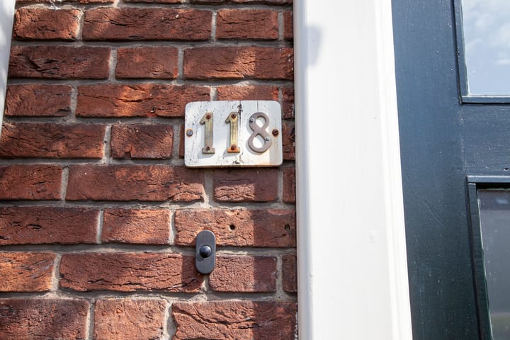 Foto 8 van van der Palmstraat 118