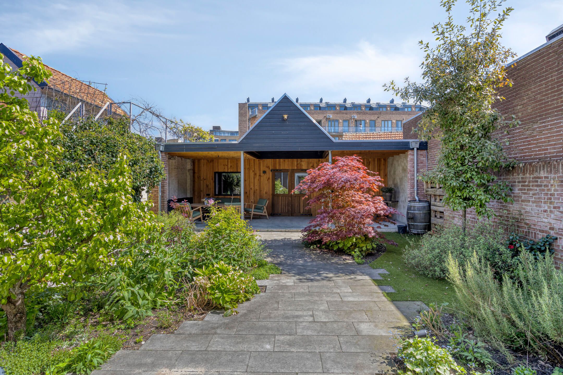 Foto 30 van Eikenboomgaard 9-A