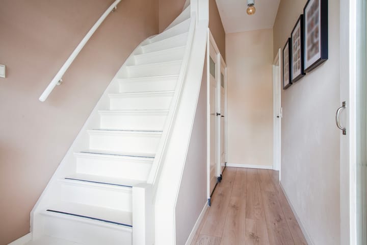 Foto 10 van van der Palmstraat 118