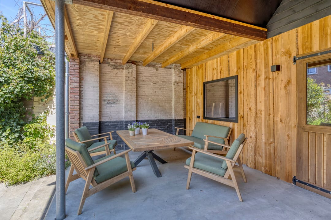 Foto 32 van Eikenboomgaard 9-A