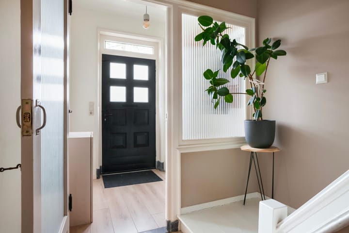 Foto 11 van van der Palmstraat 118