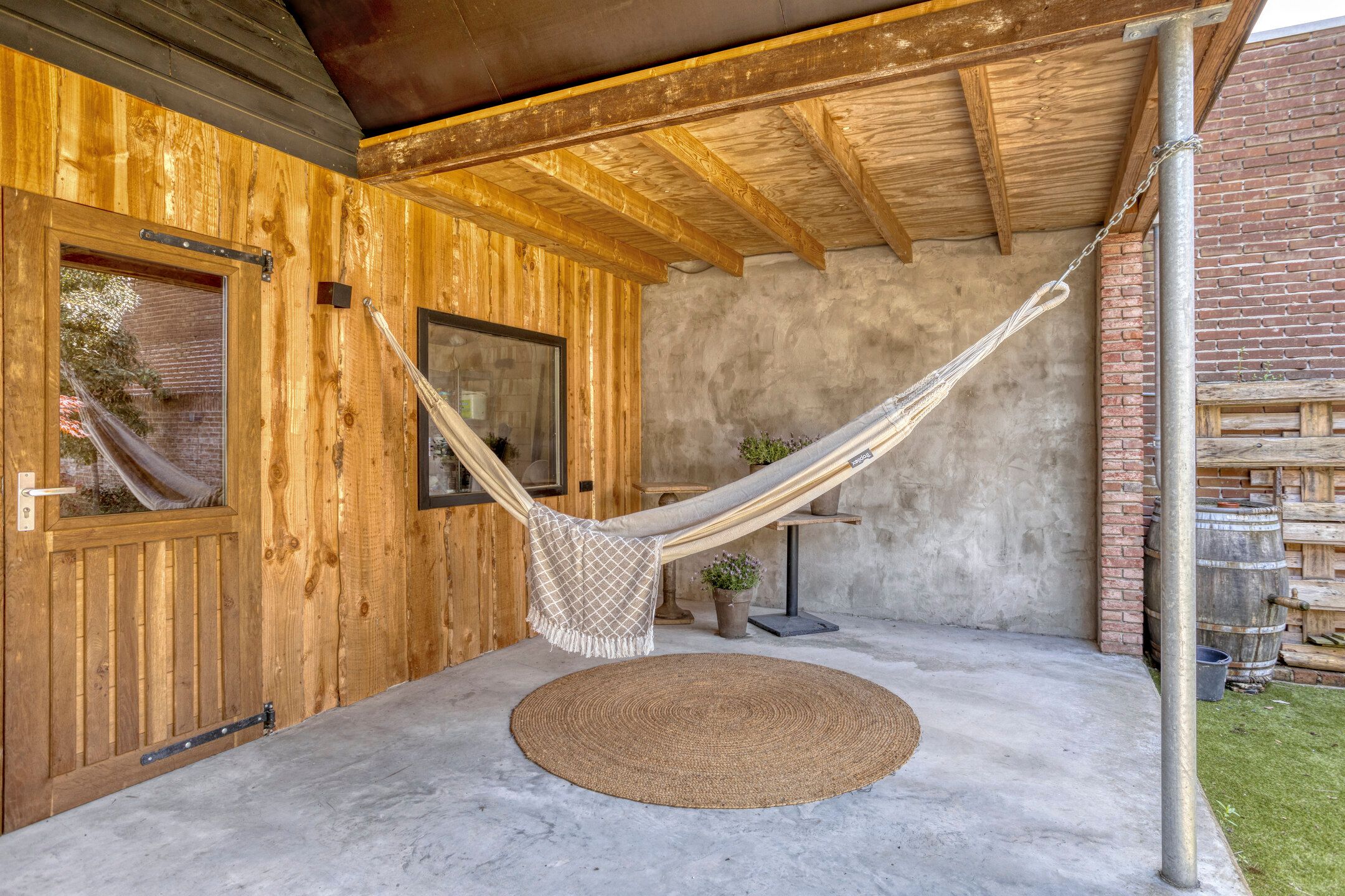 Foto 33 van Eikenboomgaard 9-A