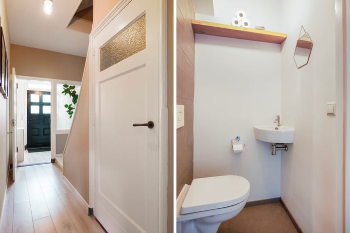 Foto 12 van van der Palmstraat 118