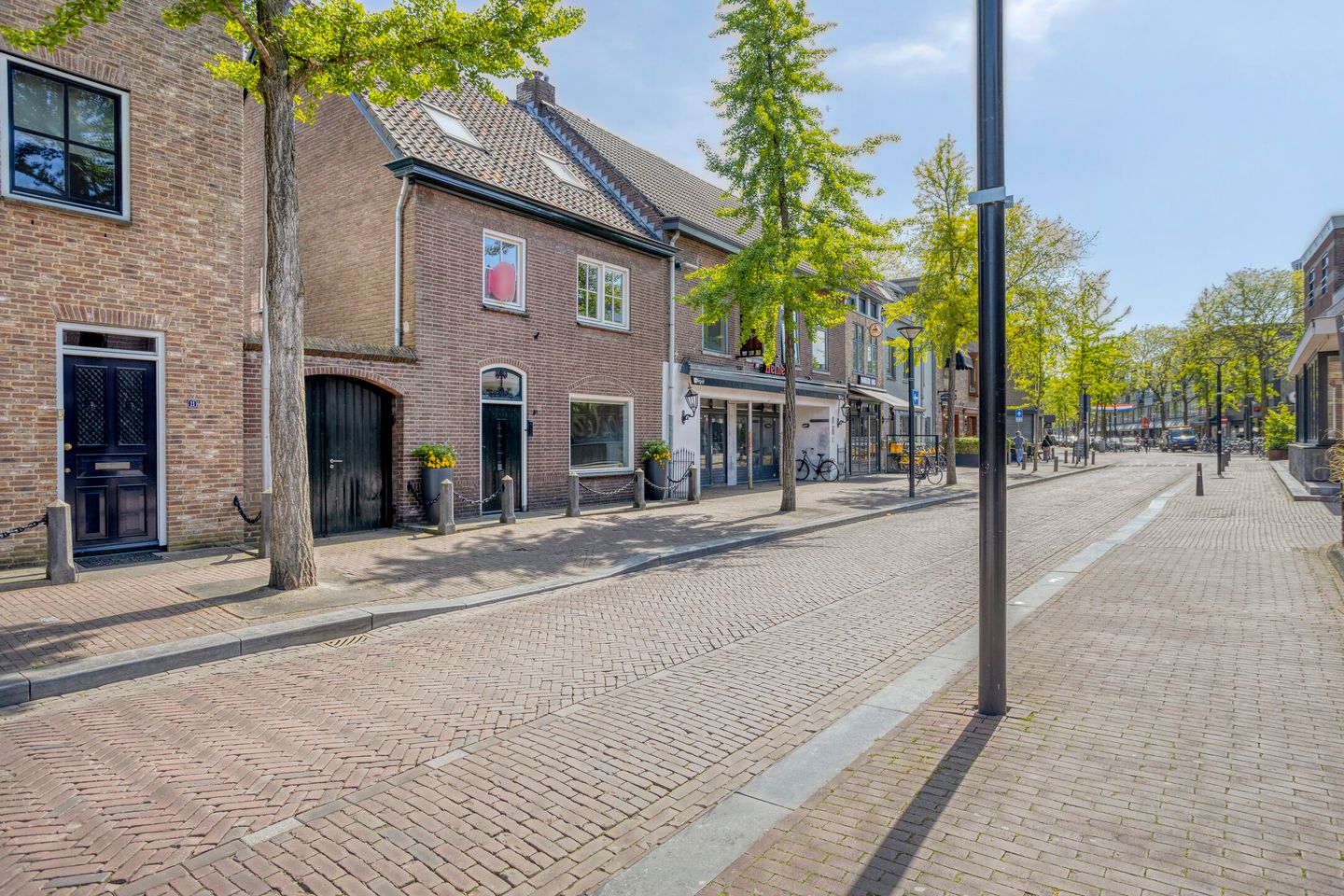 Foto 44 van Eikenboomgaard 9-A