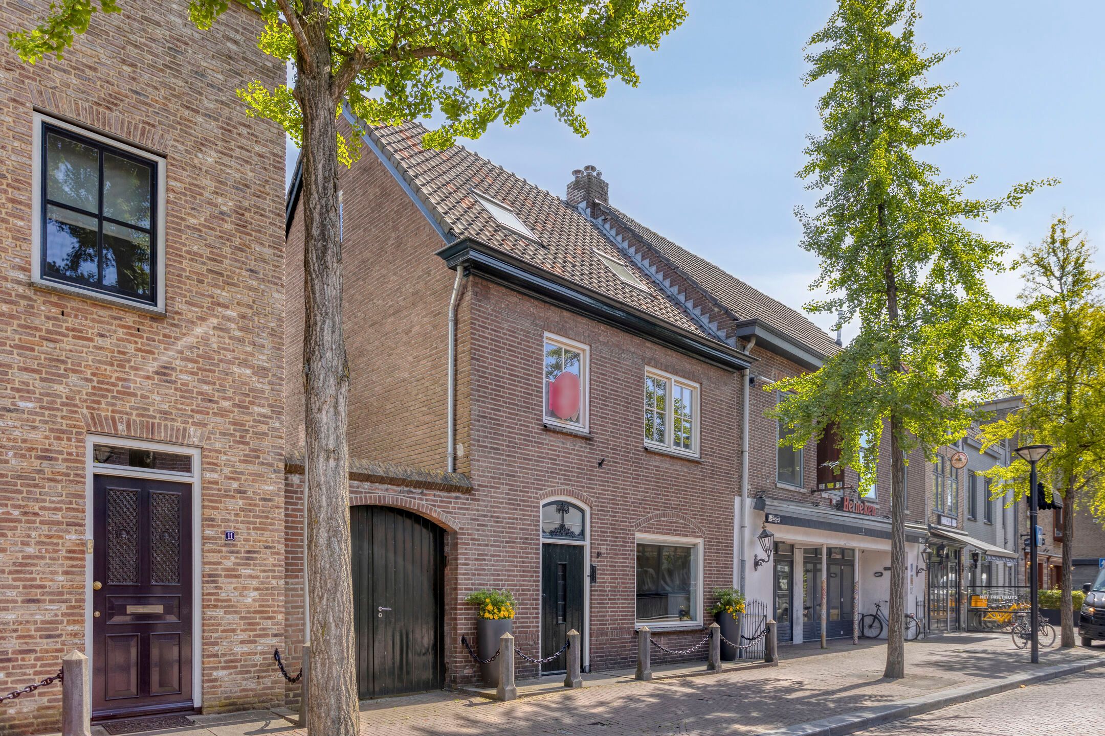 Foto 45 van Eikenboomgaard 9-A