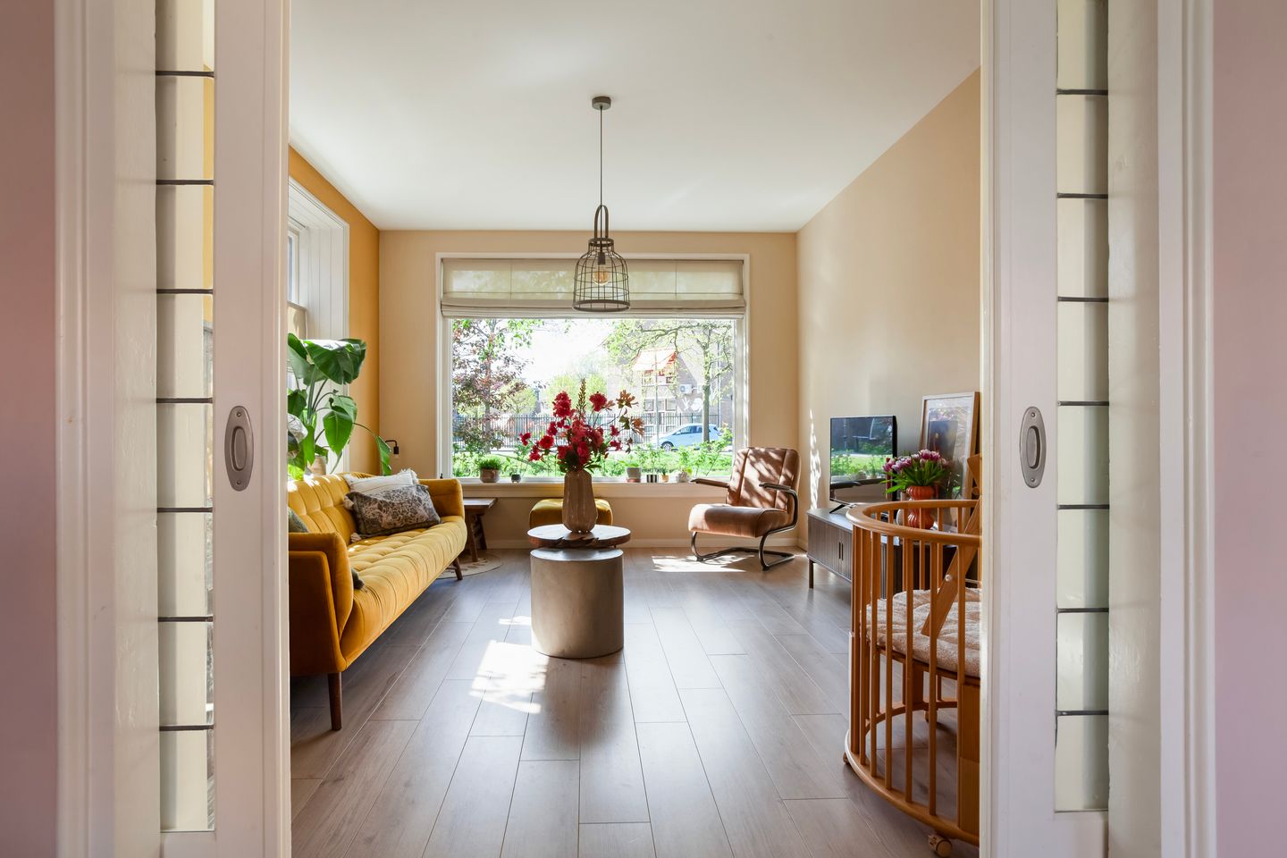 Foto 14 van van der Palmstraat 118