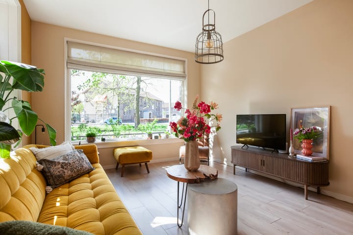 Foto 16 van van der Palmstraat 118