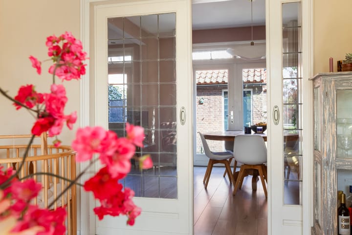 Foto 19 van van der Palmstraat 118