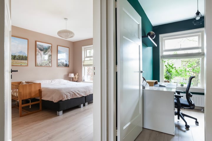 Foto 27 van van der Palmstraat 118