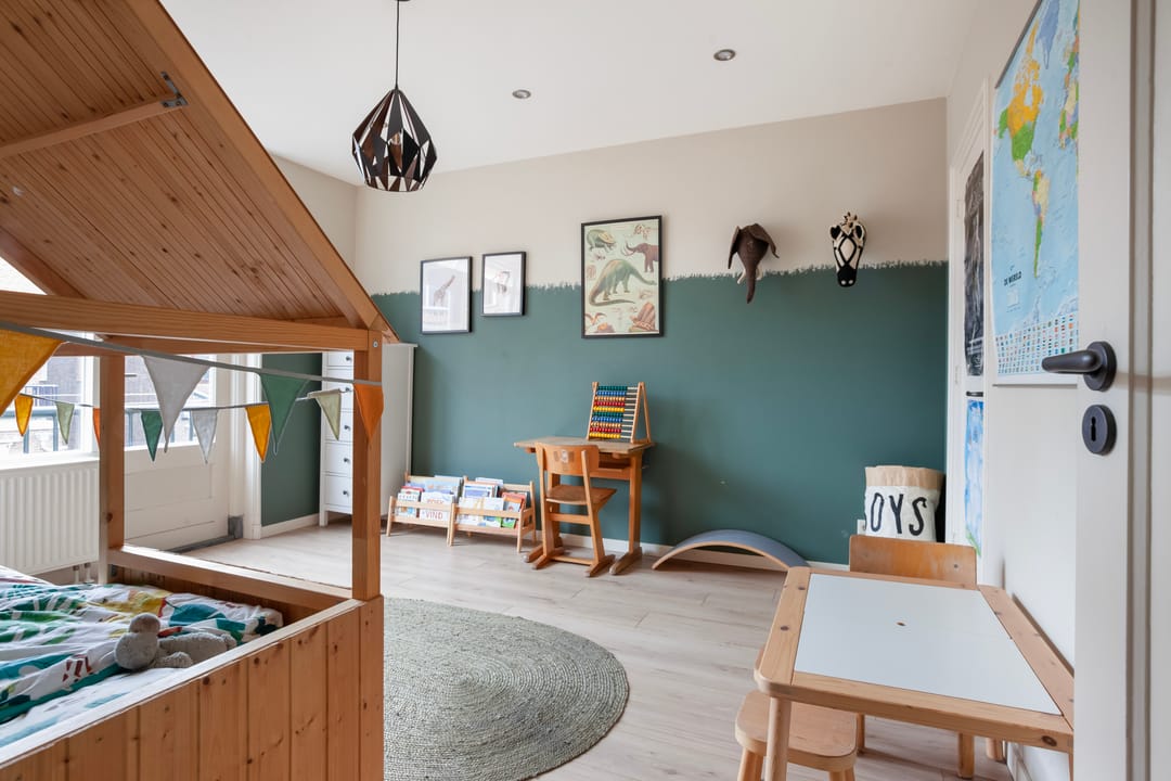 Foto 31 van van der Palmstraat 118