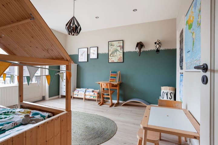 Foto 31 van van der Palmstraat 118