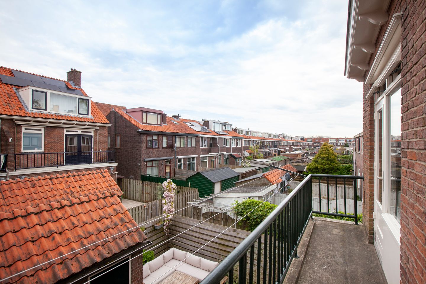 Foto 34 van van der Palmstraat 118