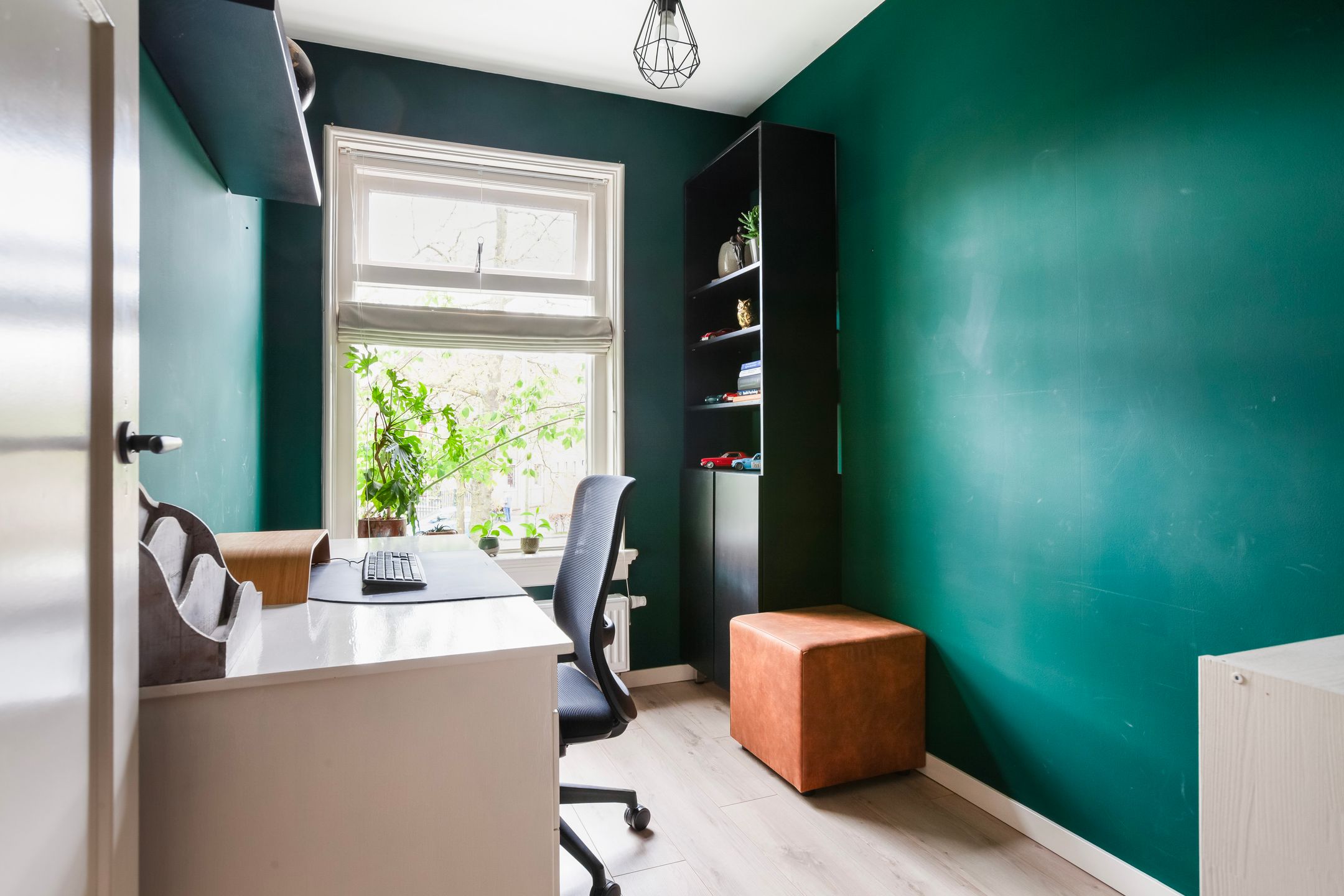 Foto 39 van van der Palmstraat 118