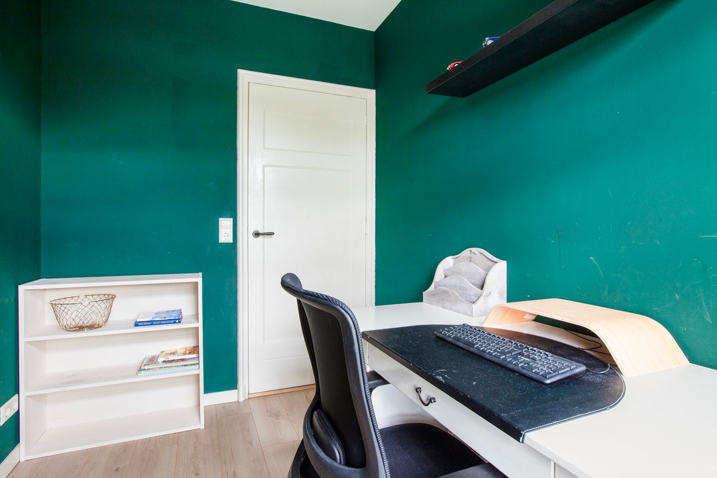 Foto 40 van van der Palmstraat 118