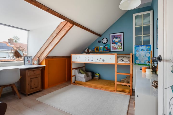 Foto 43 van van der Palmstraat 118